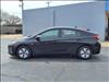 2018 Hyundai IONIQ Hybrid Blue