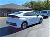 2019 Hyundai IONIQ Hybrid Blue
