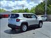 2018 Jeep Renegade Altitude
