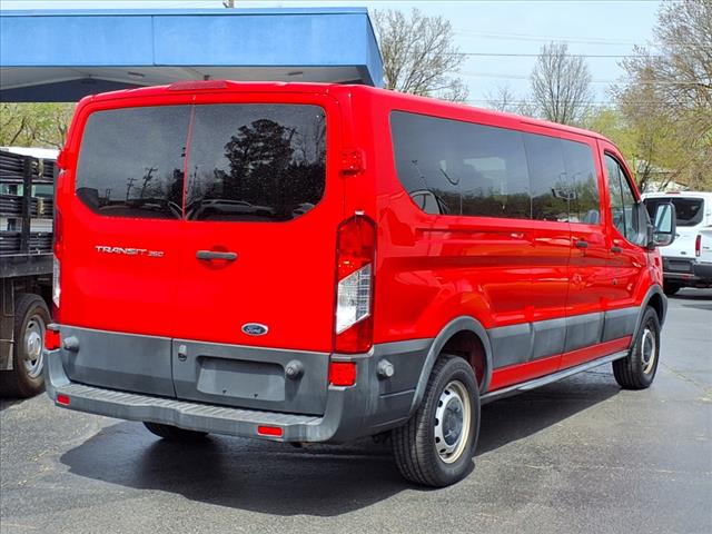 2016 Ford Transit 350 XL