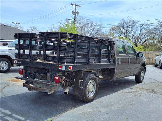 2015 Ford F-350 Super Duty XL