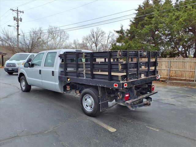 2015 Ford F-350 Super Duty XL