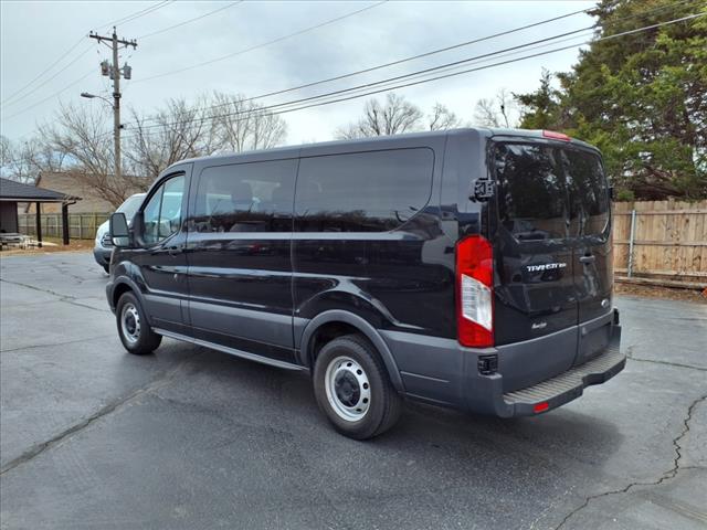 2017 Ford Transit 150 XL