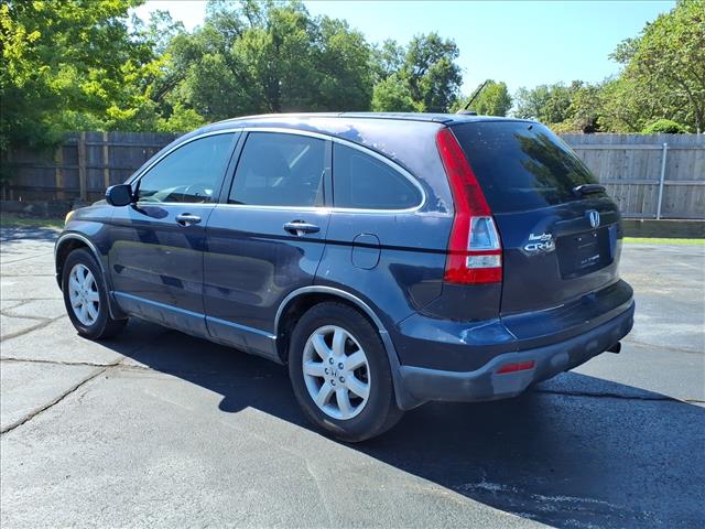 2008 Honda CR-V EX-L