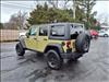 2013 Jeep Wrangler Unlimited Rubicon