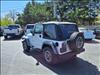 2004 Jeep Wrangler X