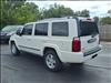 2008 Jeep Commander Limited
