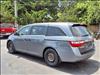 2012 Honda Odyssey LX