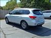 2015 Nissan Pathfinder SL