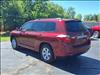 2010 Toyota Highlander Base