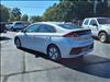 2018 Hyundai IONIQ Hybrid Blue