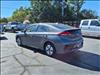 2019 Hyundai IONIQ Hybrid Blue