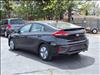 2018 Hyundai IONIQ Hybrid Blue