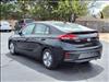 2018 Hyundai IONIQ Hybrid Blue
