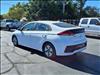 2019 Hyundai IONIQ Hybrid Blue