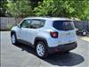 2018 Jeep Renegade Altitude