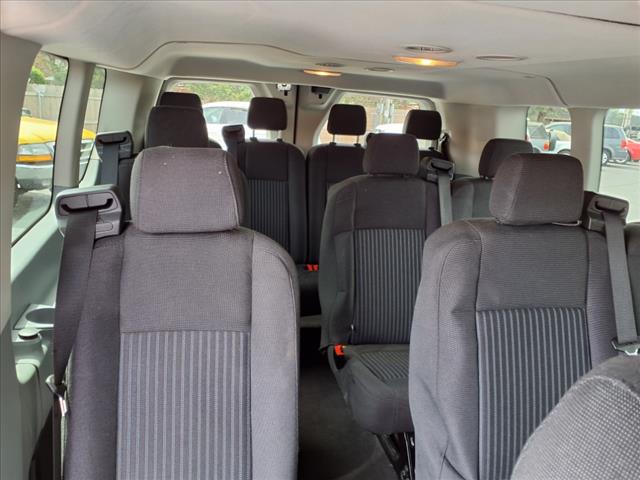 2016 Ford Transit 350 XL