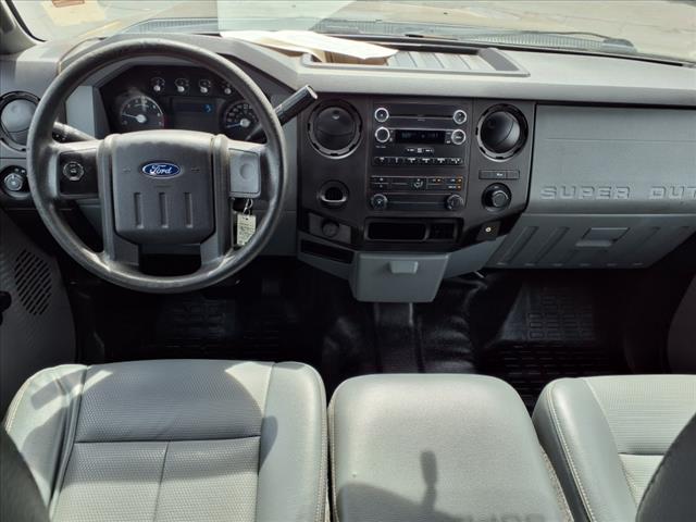 2015 Ford F-350 Super Duty XL