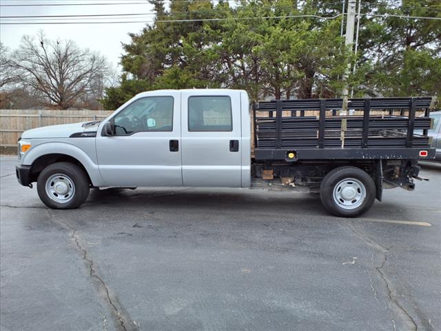 2015 Ford F-350 Super Duty XL