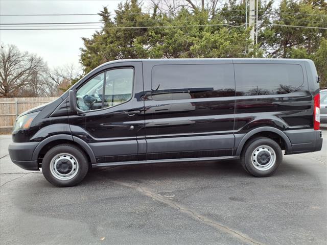 2017 Ford Transit 150 XL