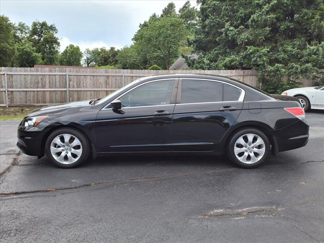 2012 Honda Accord EX