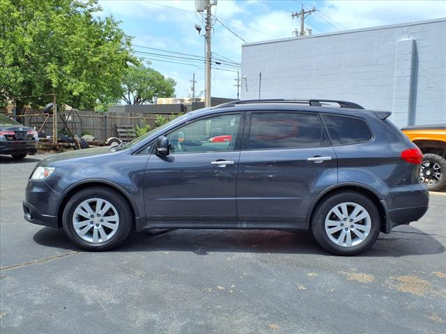 2011 Subaru Tribeca 3.6R Limited