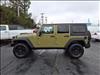2013 Jeep Wrangler Unlimited Rubicon