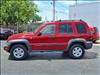 2007 Jeep Liberty Sport