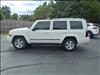 2008 Jeep Commander Limited