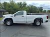 2020 GMC Sierra 1500 Base