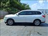 2015 Nissan Pathfinder SL