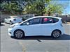 2013 Honda Fit Sport