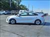 2018 Hyundai IONIQ Hybrid Blue