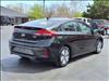 2018 Hyundai IONIQ Hybrid Blue