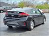 2018 Hyundai IONIQ Hybrid Blue
