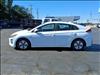 2019 Hyundai IONIQ Hybrid Blue
