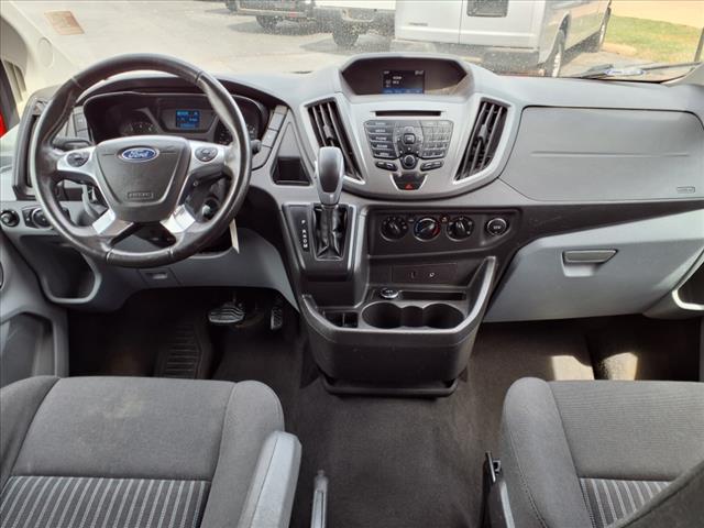 2016 Ford Transit 350 XL