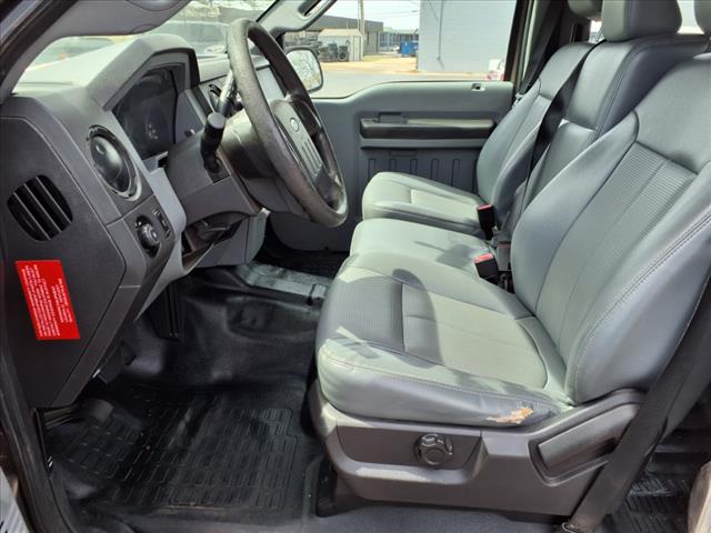 2015 Ford F-350 Super Duty XL