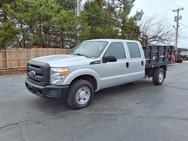 2015 Ford F-350 Super Duty XL