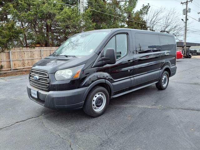 2017 Ford Transit 150 XL