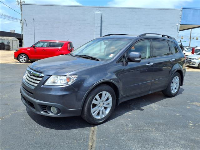 2011 Subaru Tribeca 3.6R Limited