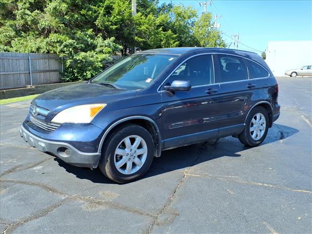 2008 Honda CR-V EX-L