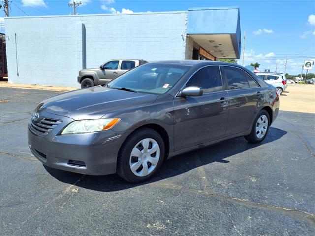 2007 Toyota Camry LE