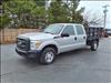 2015 Ford F-350 Super Duty XL