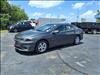 2018 Chevrolet Malibu LS Fleet