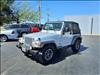 2004 Jeep Wrangler X