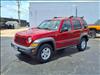 2007 Jeep Liberty Sport