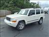 2008 Jeep Commander Limited