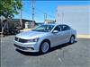 2016 Volkswagen Passat 1.8T SE