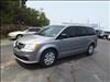 2015 Dodge Grand Caravan American Value Package